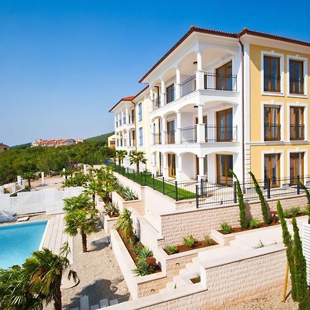 Apartments Poville Residence Povile Bilik gambar