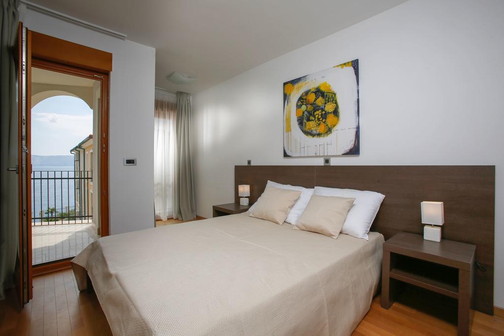 Apartments Poville Residence Povile Luaran gambar