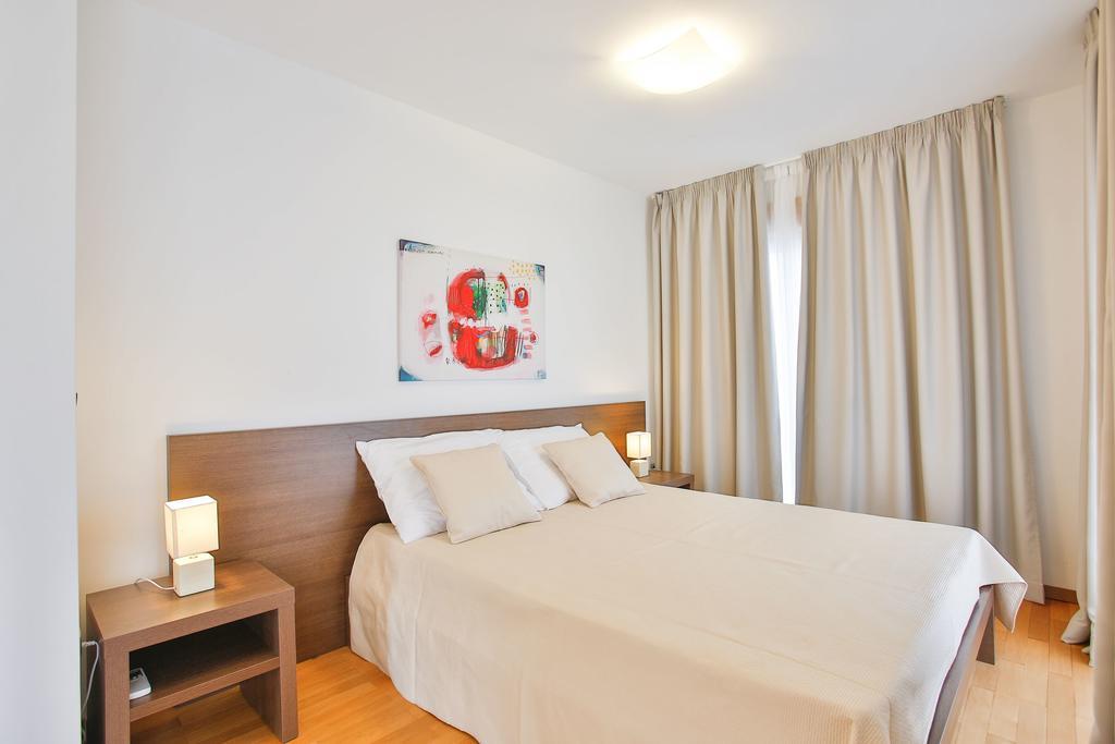 Apartments Poville Residence Povile Bilik gambar